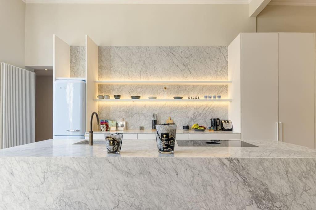 Luxurious 3 Bedrooms Center Apartment Antwerp