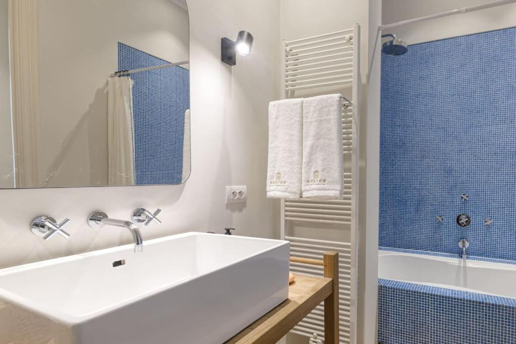 Apartment Luxurious 3 Bedrooms Center *