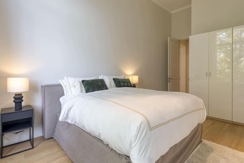 Luxurious 3 Bedrooms Center * Antwerp