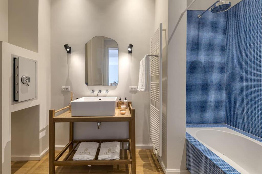 Apartment Luxurious 3 Bedrooms Center *