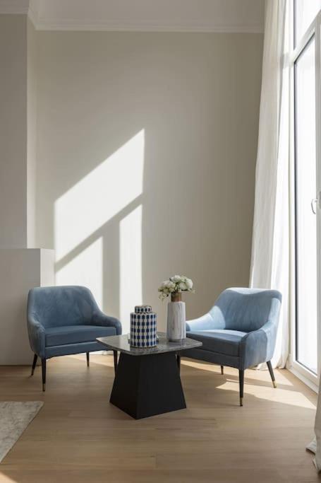 Luxurious 3 Bedrooms Center Antwerp