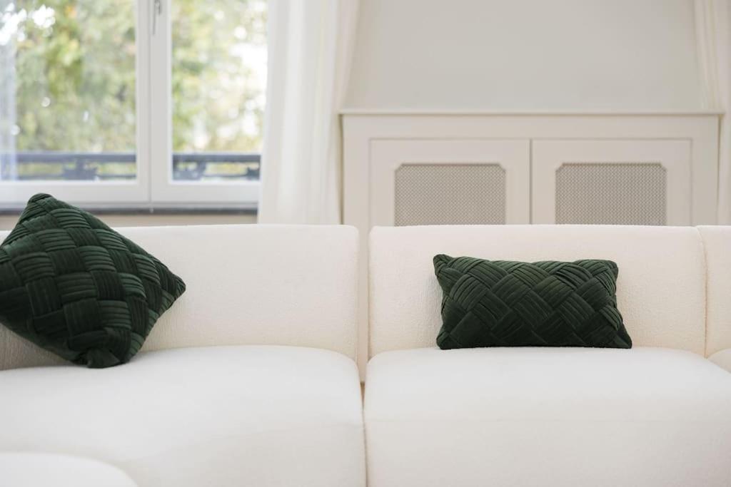 Luxurious 3 Bedrooms Center Antwerp