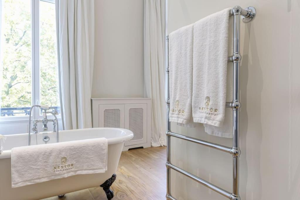 Apartment Luxurious 3 Bedrooms Center *