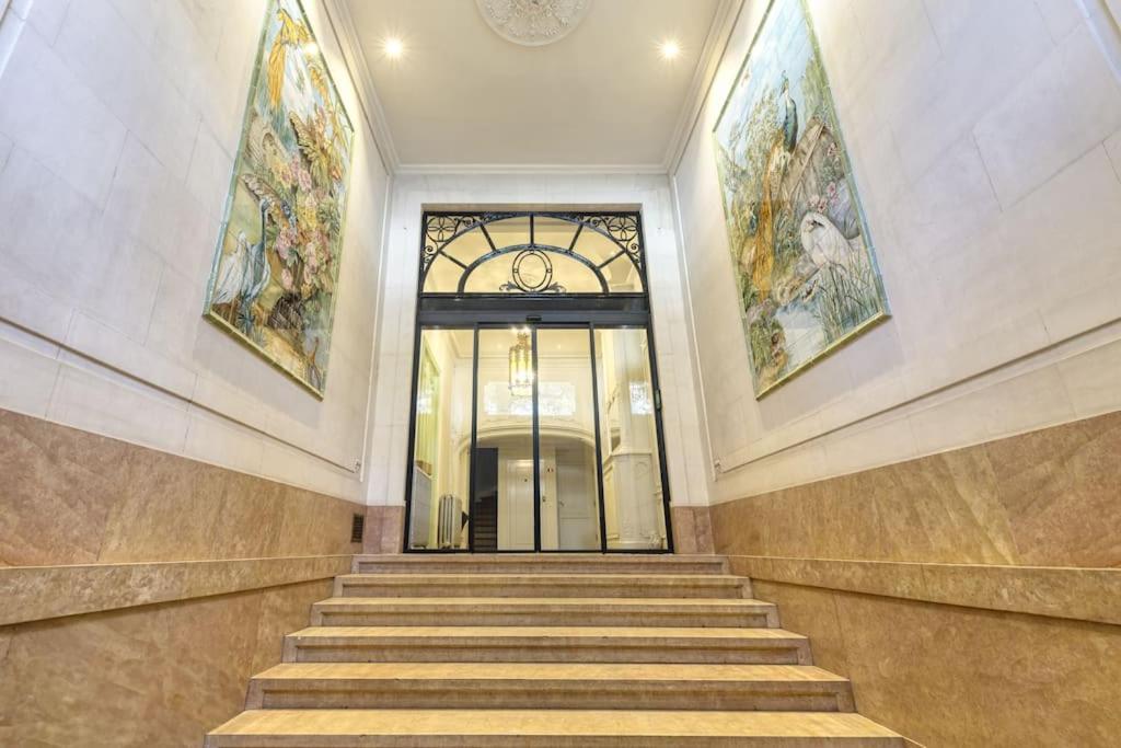 Apartment Luxurious 3 Bedrooms Center *