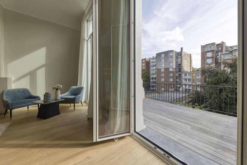 Luxurious 3 Bedrooms Center * Antwerp